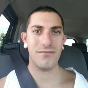 Meet your Posher, Joshua